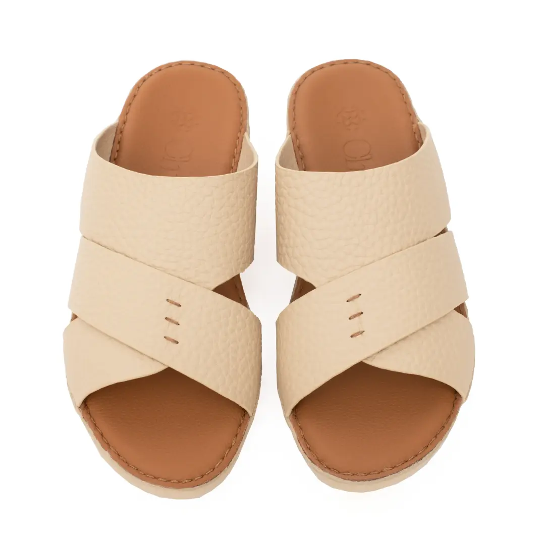 Men Arabic Sandals DD Collection